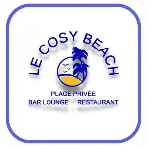 Le Cosy Beach